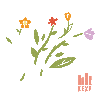 Sticker by KEXP
