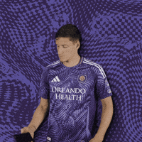 Look Wow GIF by Orlando City SC