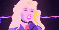 Music Video Robotina GIF by Desire