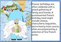 France Gnome GIF