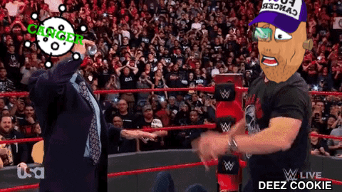Funny GIF by Deez Nuts NFT