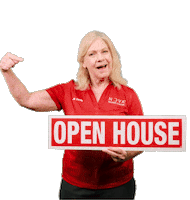 Jilldavis Sticker by Nova Home Loans