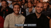ufc 219 mma GIF by UFC