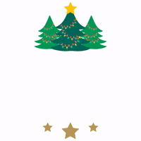 Merry Christmas GIF by Banco CUSCATLAN