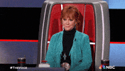 Reba Mcentire Nbc GIF by The Voice