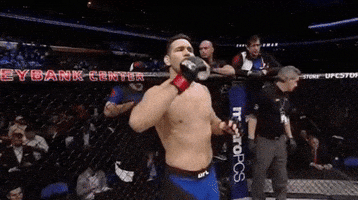 ufc 210 GIF