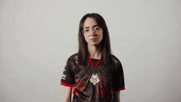 Predict 2-0 GIF by G2 Esports