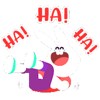 Happy Take Care Sticker by Presto Universe