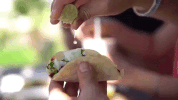 texas taco GIF