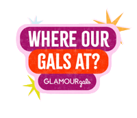 Gg Gals Sticker by glamourgals