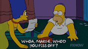 Season 18 Episode 6 GIF by The Simpsons
