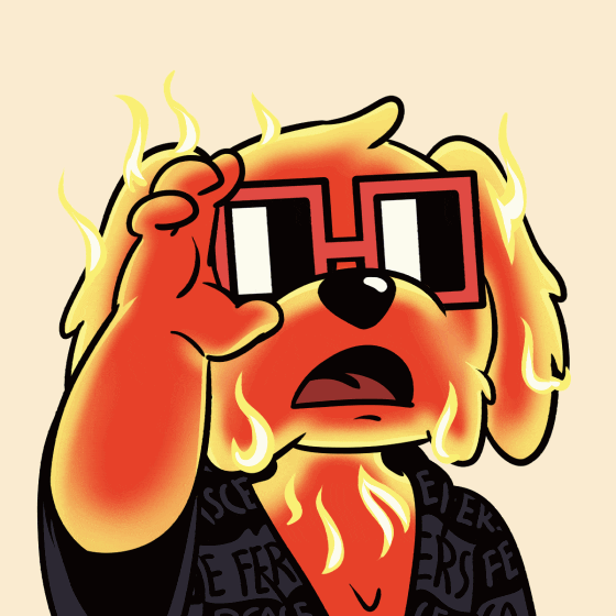 Oh My God Omg GIF by BoDoggos