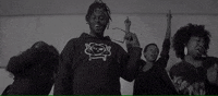 Best New Artist Grammys GIF by Tank and The Bangas