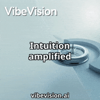 Space Vibe GIF by VibeVision