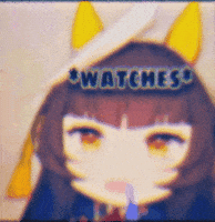 Umamusume Uma GIF
