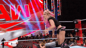 Sport Wwe GIF by USA Network