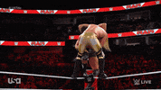 Sport Wwe GIF by USA Network