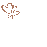 Happy In Love Sticker by Patricia Schijff