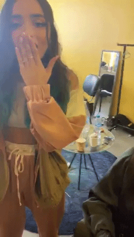 GIF by Premios MTV MIAW