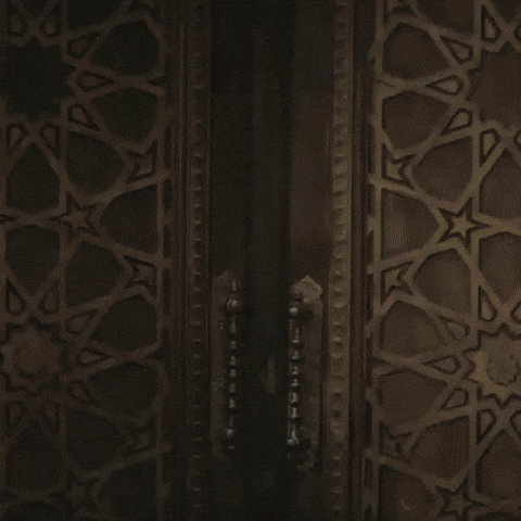 Osman GIF