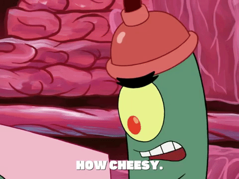 season 7 episode 3 GIF by SpongeBob SquarePants