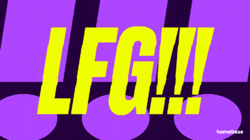 homebaseapp yes excited celebrate lets go GIF