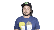 peru swipe up Sticker by El Club de la Comedia