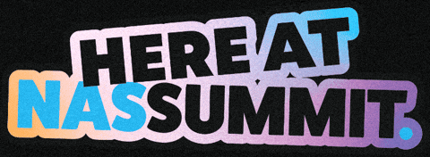 Nas Daily GIF by Nas Summit