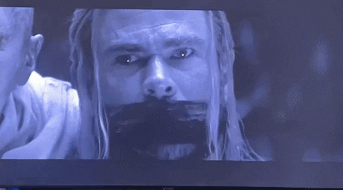 ParkerKent007 giphyupload thor mcu gorr GIF