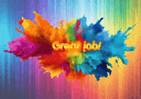 Gnome Words Of Encouragement GIF