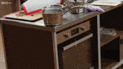 Australia Kitchen GIF by MasterChefAU