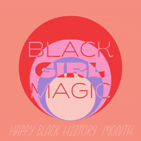 Blackgirlmagic GIF by Ulta Beauty