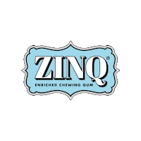 Zinqgum Sticker by ZINQSWE