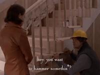 season 4 netflix GIF by Gilmore Girls 