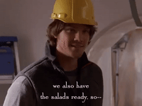 season 4 netflix GIF by Gilmore Girls 