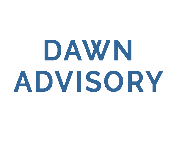 DawnAdvisory giphyupload dawn dawn advisory dawnadvisory Sticker