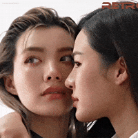 Wlw Kiss GIF