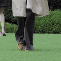 New York Fashion Week GIF by NYFW: The Shows