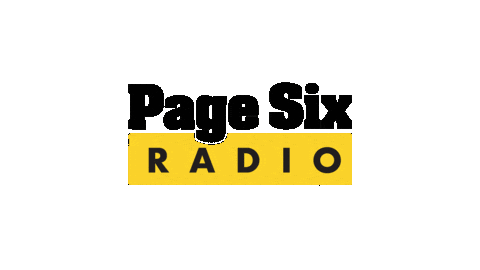 Pagesix Sticker by The Jenny McCarthy Show