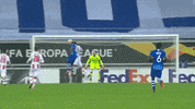 Uefaeuropaleague GIF by sportmts
