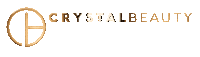 crystalbeauty cosmetics crystalbeauty crystal beauty Sticker