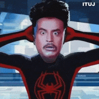 Shocked GIF