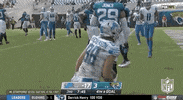 Regular Season Football GIF by NFL