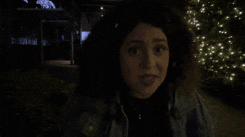 Shock What GIF