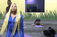 Dance Workout GIF by Big Brother Naija