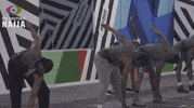 Workout Boys GIF by Big Brother Naija