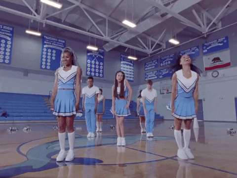 Music Video GIF by Olivia Rodrigo