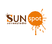 Sticker by Zonnestudio Sunspot