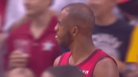 Nba Playoffs GIF by ESPN
