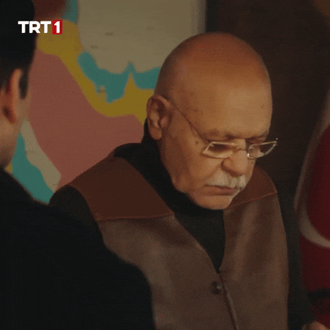 Turkish Flag GIF by TRT